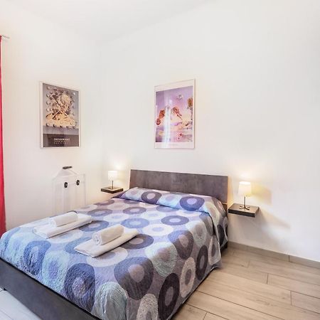 Waterfront District Apartment Genova Esterno foto