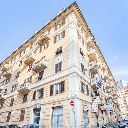 Waterfront District Apartment Genova Esterno foto