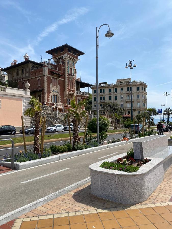 Waterfront District Apartment Genova Esterno foto