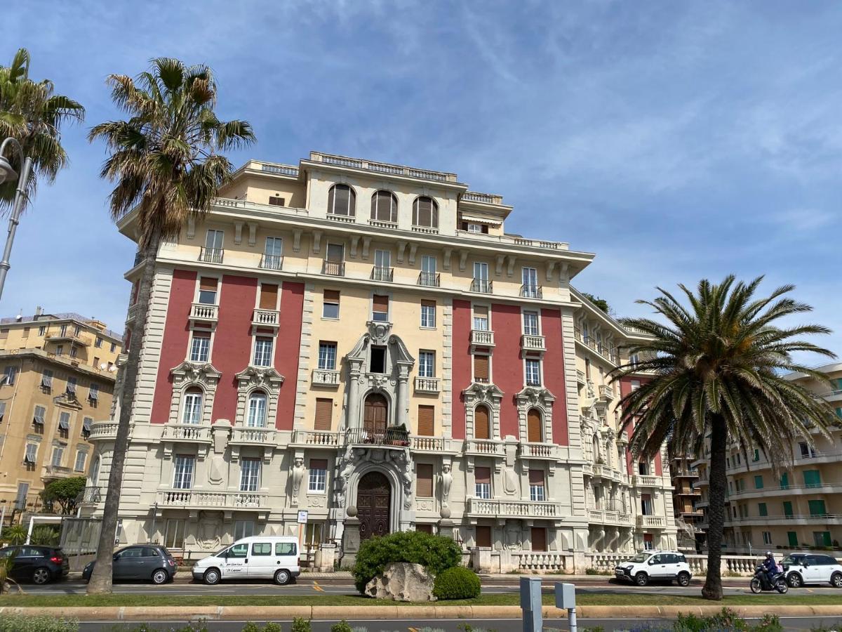 Waterfront District Apartment Genova Esterno foto