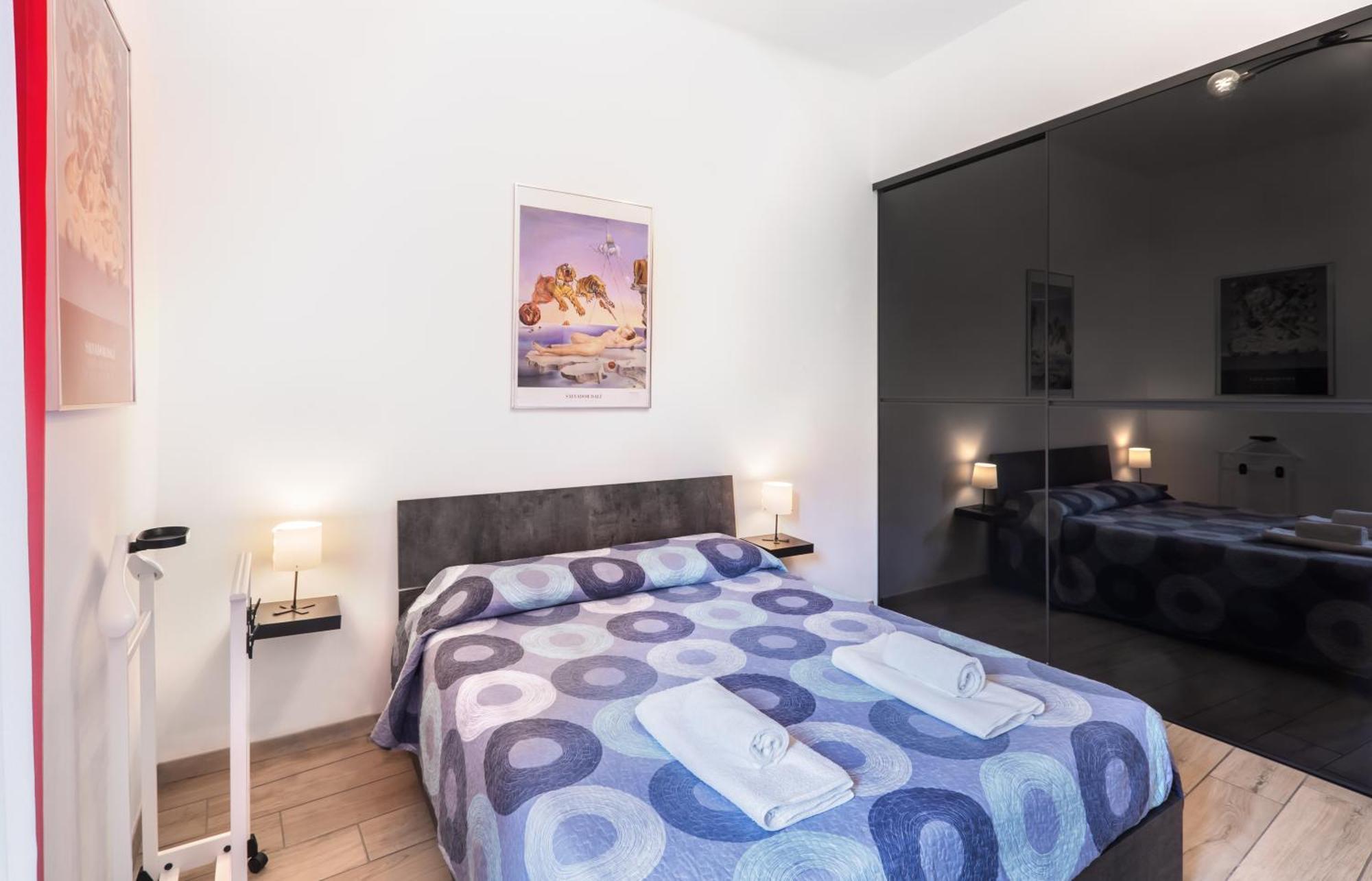 Waterfront District Apartment Genova Esterno foto