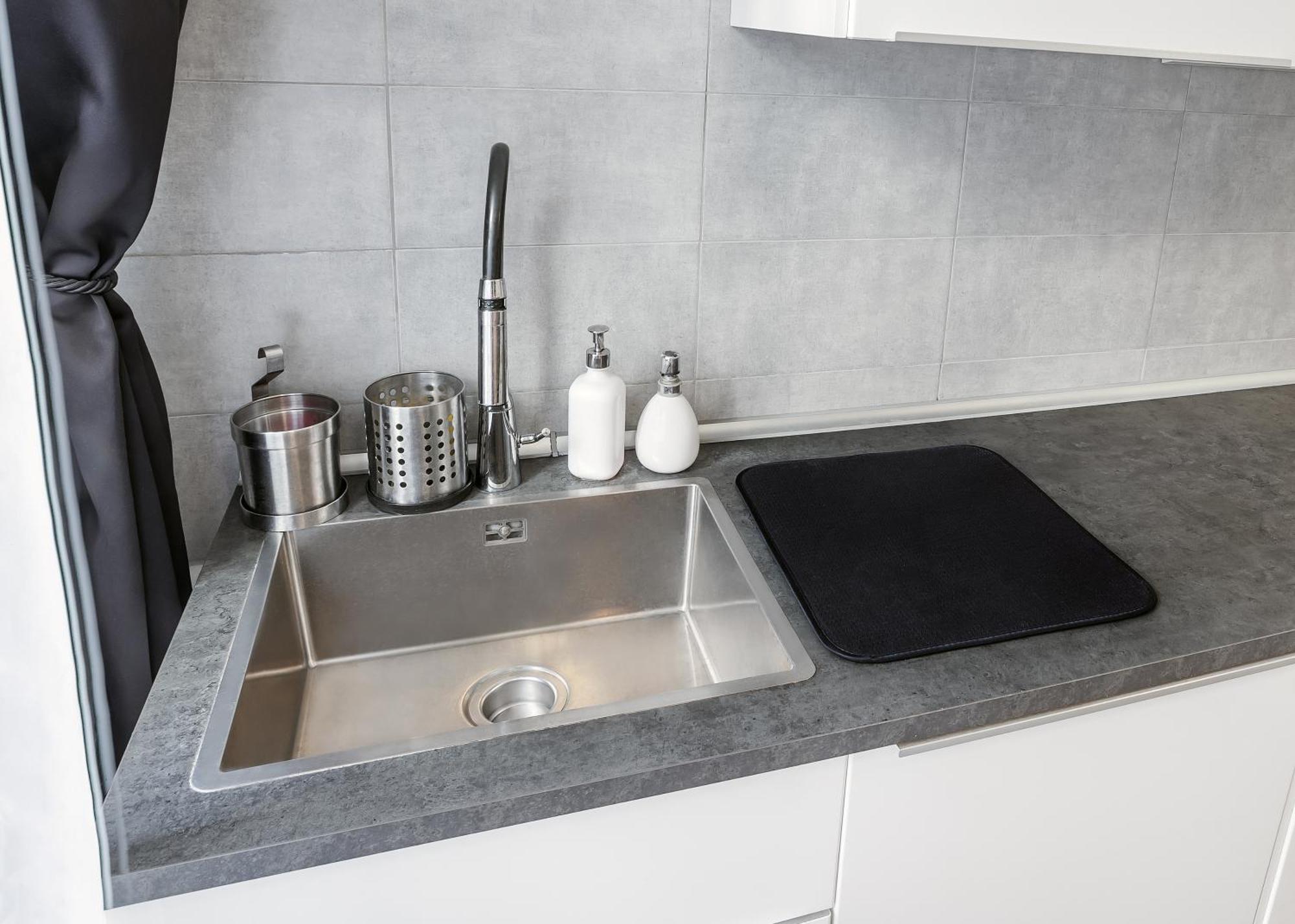 Waterfront District Apartment Genova Esterno foto